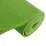 Коврик для йоги и фитнеса Power System PS-4014 PVC Fitness-Yoga Mat Green (173x61x0.6) - 4 - Robinzon.ua