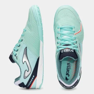Футзалки Joma DRIBLING синій Чол 44 DRIS2505IN 44 - 3 - Robinzon.ua