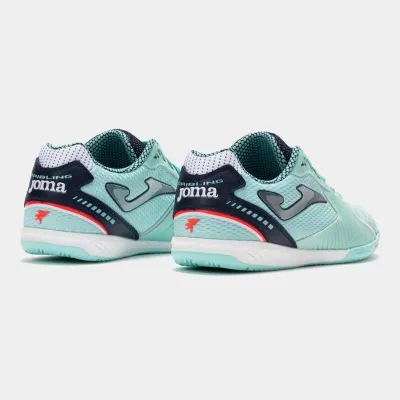 Футзалки Joma DRIBLING синий Муж 43 DRIS2505IN 43 - 2 - Robinzon.ua