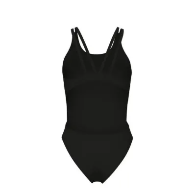 Купальник роздільний для жінок Arena SWIMSUIT TECH MULTI SOLID чорний Жін 42 008054-501 42 - 1 Купальник роздільний для жінок Arena SWIMSUIT TECH MULTI SOLID чорний Жін 42 008054-501 42 - 1 - Robinzon.ua