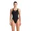Купальник закрытый для женщин Arena SWIMSUIT TECH MULTI SOLID черный Жен 42 008054-501 42 - 2 - Robinzon.ua