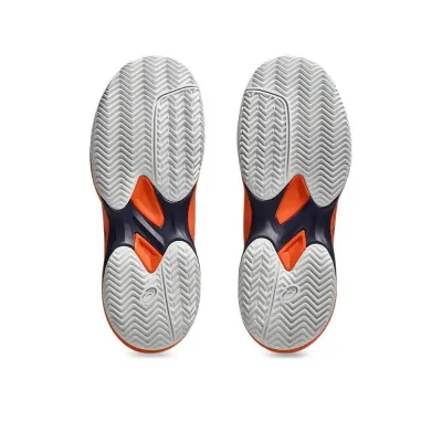 Кросівки дит. Asics GEL-GAME GS CLAY/OC orange (36) 4 1044A082-800 36 - 3 - Robinzon.ua