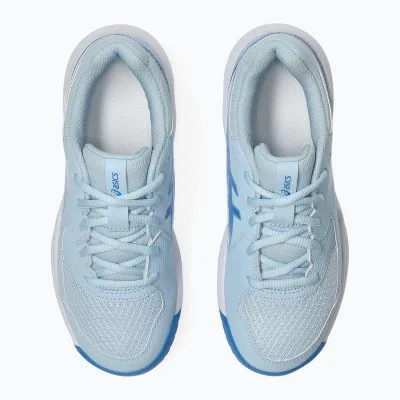 Дитячі кросівки Asics Gel-Dedicate 8 GS Блакитний 38 (1044A077-402 38) - 3 - Robinzon.ua