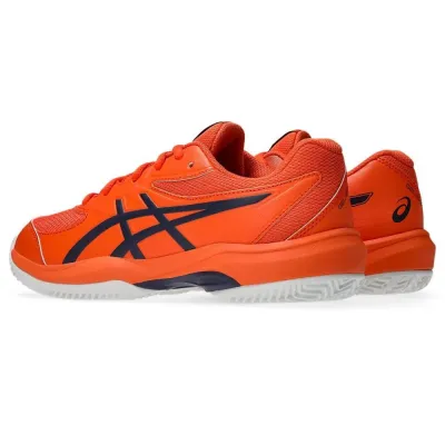Кроссовки дет. Asics GEL-GAME GS CLAY/OC orange (37) 4.5 1044A082-800 37 - 2 - Robinzon.ua
