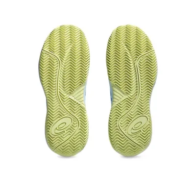 Кроссовки дет. Asics GEL-RESOLUTION X GS CLAY Light Blue/Blue Coast (37) 4.5 1044A080-401 37 - 3 - Robinzon.ua