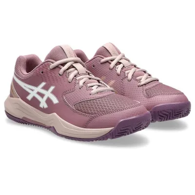 Детские кроссовки Asics Gel-Dedicate 8 Grade School Розовый 38 (1044A064-501 38) - 2 Детские кроссовки Asics Gel-Dedicate 8 Grade School Розовый 38 (1044A064-501 38) - 2 - Robinzon.ua