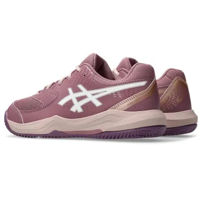 Детские кроссовки Asics Gel-Dedicate 8 Grade School Розовый 38 (1044A064-501 38) - 3 Детские кроссовки Asics Gel-Dedicate 8 Grade School Розовый 38 (1044A064-501 38) - 3 - Robinzon.ua