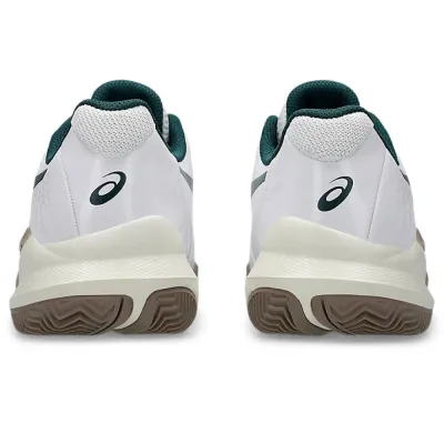 Мужские кроссовки Asics GEL-CHALLENGER 14 clay Белый Оливковый 46 (1041A449-104 46) - 5 - Robinzon.ua