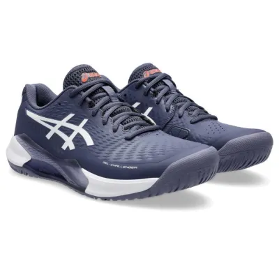 Мужские Кроссовки Asics GEL-CHALLENGER 14 all court Серый 42 (1041A405-500 42) - 2 - Robinzon.ua