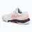 Мужские Кроссовки Asics Gel-Blade FF Белый Оранжевый 40.5 (1071A093-103 40.5) - 2 - Robinzon.ua