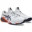 Мужские Кроссовки Asics Court FF 3 all court Белый Оранжевый 46.5 (1041A370-104 46.5) - 2 - Robinzon.ua
