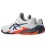 Мужские Кроссовки Asics Court FF 3 all court Белый Оранжевый 46.5 (1041A370-104 46.5) - 3 - Robinzon.ua