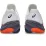 Мужские Кроссовки Asics Court FF 3 all court Белый Оранжевый 46.5 (1041A370-104 46.5) - 6 - Robinzon.ua