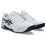 Мужские кроссовки Asics Gel-Dedicate 8 clay Белый Зеленый 44 (1041A448-104 44) - 2 - Robinzon.ua