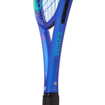 Ракетка для тенниса Yonex Ezone Ace (260g/ 102) Blast blue Gr1 08EZABSBL - 2 - Robinzon.ua