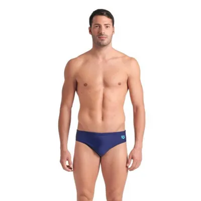 Плавки Arena FLOW SWIM BRIEFS синий Муж 90 008939-750 90 - 2 - Robinzon.ua