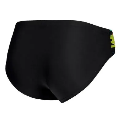 Плавки Arena RHYTHM SWIM BRIEFS черный Муж 8 009095-550 8 - 2 - Robinzon.ua