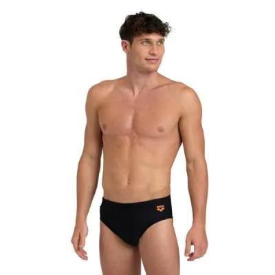 Плавки Arena ZIP BRIEF 9CM черный Муж 80 006259-500 80 - 2 Плавки Arena ZIP BRIEF 9CM черный Муж 80 006259-500 80 - 2 - Robinzon.ua