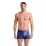 Плавки Arena FLOW SWIM SHORT синий Муж 80 008937-750 80 - 2 - Robinzon.ua
