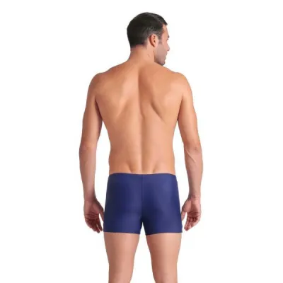 Плавки Arena FLOW SWIM SHORT синий Муж 80 008937-750 80 - 3 - Robinzon.ua
