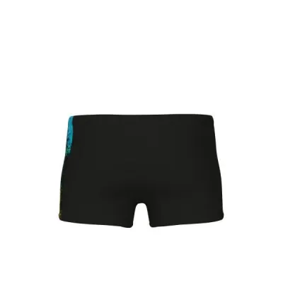 Плавки Arena VIBRANT SWIM SHORT чорний Чол 90 008938-550 90 - 1 - Robinzon.ua