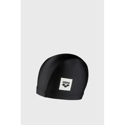 Дитяча Шапка для плавання Arena UNIX II JR Чорний (002384-107) - 1 - Robinzon.ua