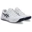 Женские кроссовки Asics Gel-Dedicate 8 Белый Индиго 37 (1042A237-104 37) - 4 - Robinzon.ua