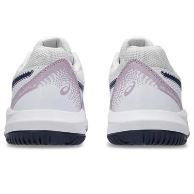 Женские кроссовки Asics Gel-Dedicate 8 Белый Индиго 37 (1042A237-104 37) - 2 - Robinzon.ua