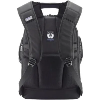 Рюкзак городской для ноутбука 17 дюймов Sumdex черный - 2 - Robinzon.ua