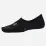 Носки UA Breathe Lite Ultra Low 3p Черный 3 пары L(1370075-001 L) - 1 - Robinzon.ua
