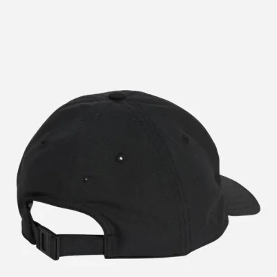 Кепка Adidas BBALL CAP CLIMA Черный 54-56 см (JN6096 54-56) - 1 - Robinzon.ua