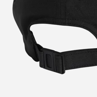 Кепка Adidas BBALL CAP CLIMA Черный 54-56 см (JN6096 54-56) - 2 - Robinzon.ua