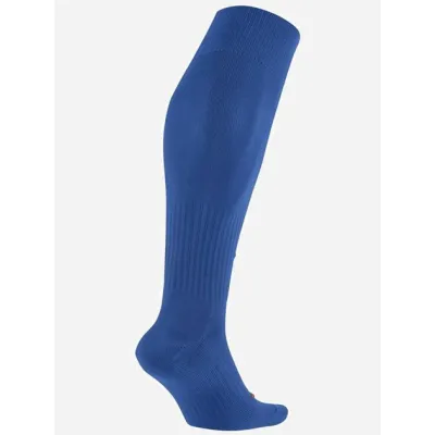 Мужские Гетры Nike Classic Football Dri-Fit Синий 46-50 (SX4120-402 46-50) - 1 Мужские Гетры Nike Classic Football Dri-Fit Синий 46-50 (SX4120-402 46-50) - 1 - Robinzon.ua