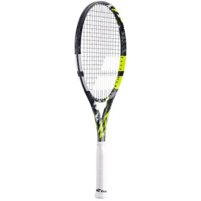 Ракетка Babolat Pure Aero Lite 2023 year no cover str Сірий Gr2 (102491-370 Gr2) - 1 - Robinzon.ua