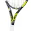 Ракетка Babolat Pure Aero Lite 2023 year no cover str Сірий Gr2 (102491-370 Gr2) - 3 - Robinzon.ua
