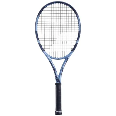 Ракетка Babolat PURE DRIVE UNSTR NC 2025 Синий Gr3 (101552-100 Gr3) - 1 - Robinzon.ua