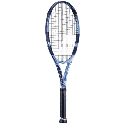 Ракетка Babolat PURE DRIVE UNSTR NC 2025 Синий Gr3 (101552-100 Gr3) - 2 - Robinzon.ua