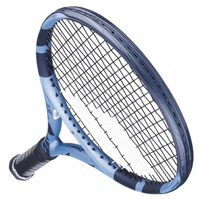 Ракетка Babolat PURE DRIVE UNSTR NC 2025 Синий Gr3 (101552-100 Gr3) - 3 - Robinzon.ua