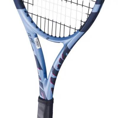 Ракетка Babolat PURE DRIVE UNSTR NC 2025 Синий Gr3 (101552-100 Gr3) - 4 - Robinzon.ua