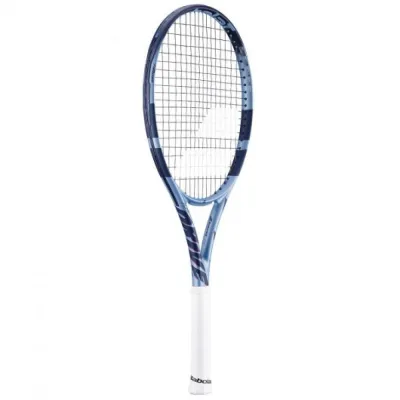 Ракетка Babolat PURE DRIVE LITE UNSTR NC 2025 Синій Gr2 (101555-100 Gr2) - 1 - Robinzon.ua