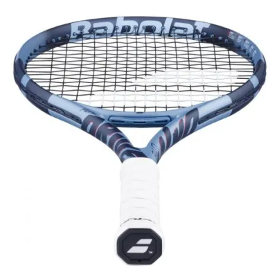 Ракетка Babolat PURE DRIVE LITE UNSTR NC 2025 Синій Gr2 (101555-100 Gr2) - 3 - Robinzon.ua