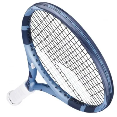 Ракетка Babolat PURE DRIVE LITE UNSTR NC 2025 Синій Gr2 (101555-100 Gr2) - 4 - Robinzon.ua