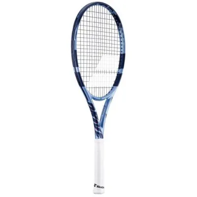 Ракетка Babolat PURE DRIVE TEAM UNSTR NC 2025 Синий Gr3 (101554-100 Gr3) - 1 Ракетка Babolat PURE DRIVE TEAM UNSTR NC 2025 Синий Gr3 (101554-100 Gr3) - 1 - Robinzon.ua