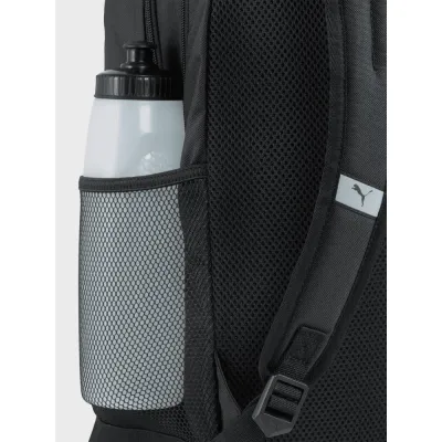 Рюкзак  Puma BUZZ Backpack 28L черный Уни 47,5х28х20 см 091153-01 - 2 - Robinzon.ua
