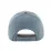 Кепка MVP 47 Brand OFFSIDE DT MLB NEW YORK YANKEE Серый One Size (FNDOF17GWP-S0B) - 1 - Robinzon.ua