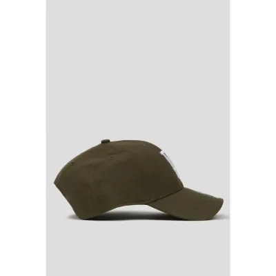 Кепка MVP 47 Brand LOS ANGELES DODGERS Зеленый One Size (MVPSP12WBP-SWB) - 1 - Robinzon.ua