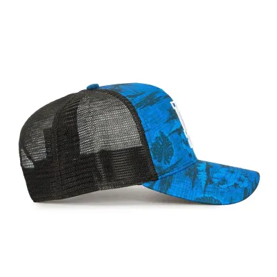 Кепка-тракер 47 Brand LA DODGERS FIJI OFFSIDE DT Синий, Черный One Size (FIJDT12PTP-NY) - 1 - Robinzon.ua