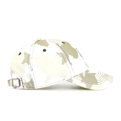 Кепка 47 Brand LOS ANGELES DODGERS DIGITAL ST Белый, Зеленый One Size (DGTCU12PTS-GY) - 1 - Robinzon.ua