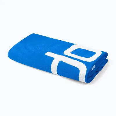 Рушник Speedo LOGO TOWEL AU Синій, Білий 75 х 145 см (8-00413517018) - 1 Рушник Speedo LOGO TOWEL AU Синій, Білий 75 х 145 см (8-00413517018) - 1 - Robinzon.ua