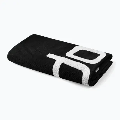 Полотенце Speedo LOGO TOWEL AU Черный, Белый 75 х 145 см (8-00413510703) - 3 Полотенце Speedo LOGO TOWEL AU Черный, Белый 75 х 145 см (8-00413510703) - 3 - Robinzon.ua